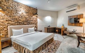 Chokar Dhani Resort