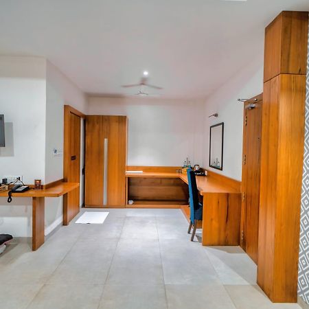 Chokar Dhani Resort Nagpur Exterior photo