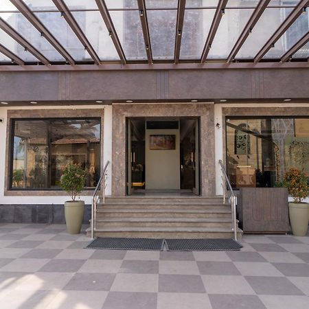 Chokar Dhani Resort Nagpur Exterior photo