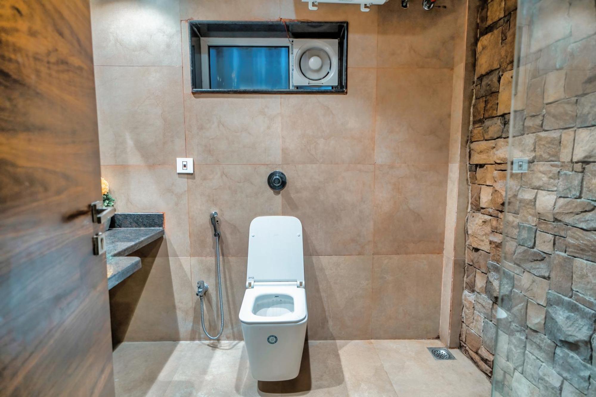 Chokar Dhani Resort Nagpur Exterior photo