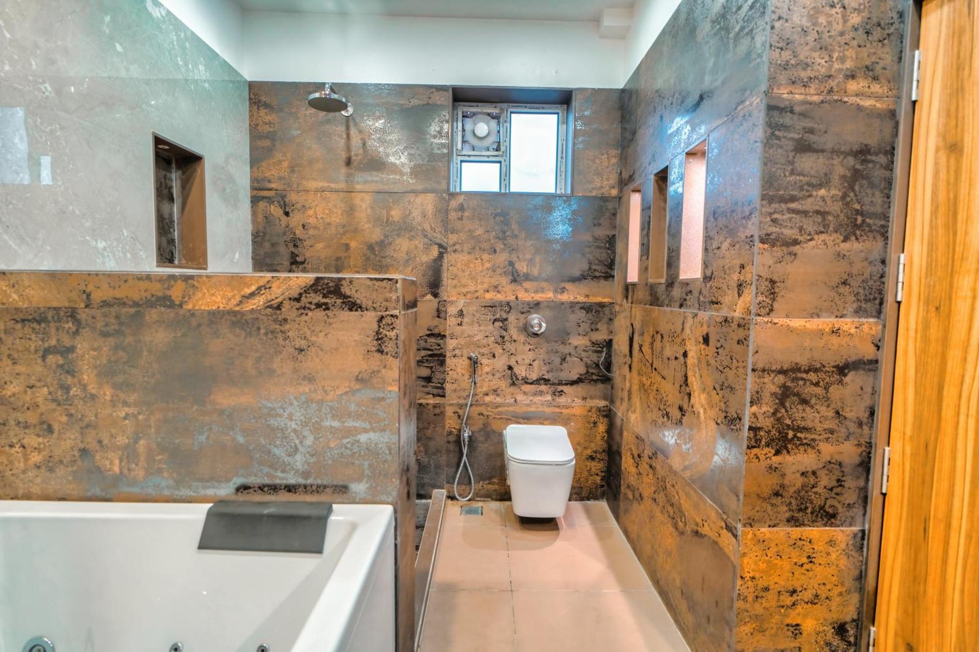 Chokar Dhani Resort Nagpur Exterior photo